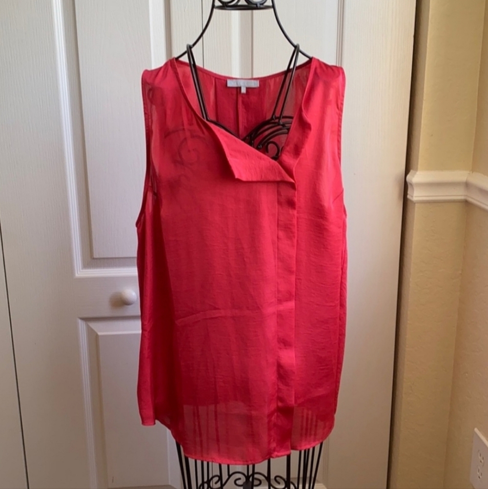 Violet & Claire top size XL